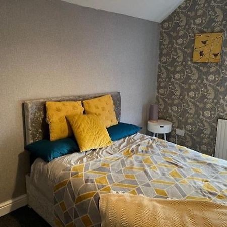 Apartament Berridge House Nottingham Zewnętrze zdjęcie