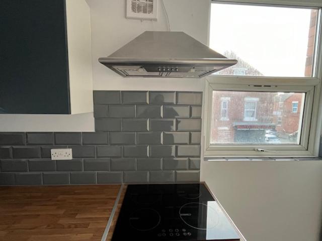 Apartament Berridge House Nottingham Zewnętrze zdjęcie
