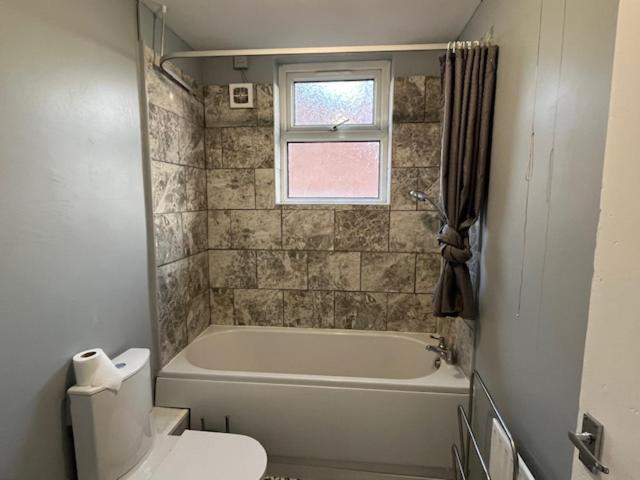 Apartament Berridge House Nottingham Zewnętrze zdjęcie